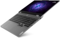 Laptop Lenovo LOQ 15IRX9 Luna Grey (i7-13650HX 24Gb 1Tb RTX4060) imaginea #3 — magazin online Desire.md