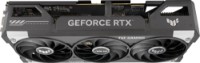 Placă video Asus GeForce RTX5060Ti 16GB GDDR7 TUF Gaming (TUF-RTX5060TI-O16G-GAMING) imaginea #4 — magazin online Desire.md