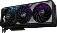 Placă video Asus GeForce RTX5070Ti 16GB GDDR7 ROG Strix (ROG-STRIX-RTX5070TI-O16G-GAMING) imaginea #4 — magazin online Desire.md