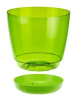 Ghiveci M Plastik Орхидея М3050 imaginea #3 — magazin online Desire.md