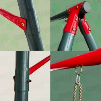 Leagăn pentru copii GardenLine KRE1111 imaginea #6 — magazin online Desire.md