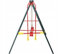 Детские качели GardenLine KRE1067 фото №2 — интернет-магазин Desire.md
