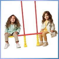 Детские качели GardenLine KRE1067 фото №4 — интернет-магазин Desire.md