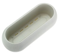 Цветочный горшок M Plastik Пиканто М3210 фото №3 — интернет-магазин Desire.md