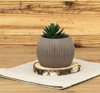 Ghiveci M Plastik Пиканто М3211 imaginea #4 — magazin online Desire.md