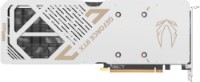 Видеокарта Zotac GeForce RTX 5070 AMP White Edition 12GB GDDR7 (ZT-B50700FQ-10P) фото №3 — интернет-магазин Desire.md