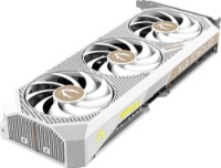 Видеокарта Zotac GeForce RTX 5070 AMP White Edition 12GB GDDR7 (ZT-B50700FQ-10P) фото №4 — интернет-магазин Desire.md