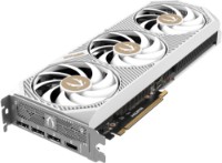 Видеокарта Zotac GeForce RTX 5070 AMP White Edition 12GB GDDR7 (ZT-B50700FQ-10P) фото №5 — интернет-магазин Desire.md