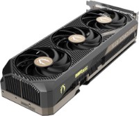 Видеокарта Zotac GeForce RTX 5080 Solid Core OC 16GB GDDR7 (ZT-B50800J2-10P) фото №4 — интернет-магазин Desire.md