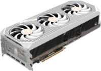 Видеокарта Zotac GeForce RTX 5080 Solid OC White Edition 16GB GDDR7 (ZT-B50800Q-10P) фото №4 — интернет-магазин Desire.md