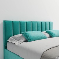 Кровать My-Style Sia 180x200 P15D18M17 фото №5 — интернет-магазин Desire.md