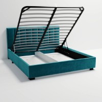 Кровать My-Style Sia 180x200 P15D18M18 фото №6 — интернет-магазин Desire.md