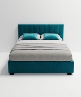 Кровать My-Style Sia 90x200 P15D90M18 фото №2 — интернет-магазин Desire.md