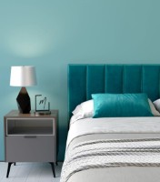 Кровать My-Style Sia 90x200 P15D90M18 фото №3 — интернет-магазин Desire.md