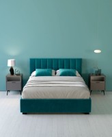 Кровать My-Style Sia 90x200 P15D90M18 фото №4 — интернет-магазин Desire.md