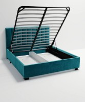 Кровать My-Style Sia 90x200 P15D90M18 фото №6 — интернет-магазин Desire.md