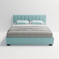 Кровать My-Style Sia 140x200 P15D14M16 фото №2 — интернет-магазин Desire.md