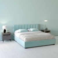 Кровать My-Style Sia 140x200 P15D14M16 фото №6 — интернет-магазин Desire.md