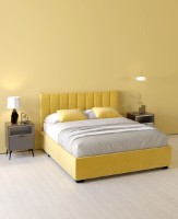 Pat My-Style Sia 90x200 P15D90M19 imaginea #2 — magazin online Desire.md