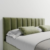 Кровать My-Style Sia 120x200 P15D12M20 фото №8 — интернет-магазин Desire.md