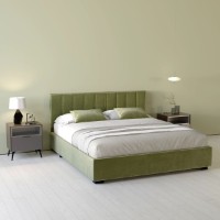 Кровать My-Style Sia 180x200 P15D18M20 фото №7 — интернет-магазин Desire.md