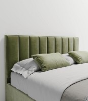 Кровать My-Style Sia 90x200 P15D90M20 фото №8 — интернет-магазин Desire.md