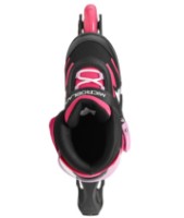 Role RollerBlade Microblade, s.33-36.5 Black/Pink (86B0751530NJ02) imaginea #4 — magazin online Desire.md