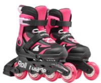 Role RollerBlade Microblade, s.33-36.5 Black/Pink (86B0751530NJ02) imaginea #5 — magazin online Desire.md