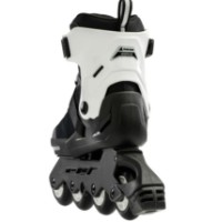 Role RollerBlade Microblade, s.28-32 Black/White (7221900787) imaginea #6 — magazin online Desire.md