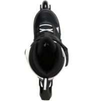 Role RollerBlade Microblade, s.36-40 Black/White (7221900787) imaginea #5 — magazin online Desire.md