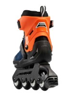 Role RollerBlade Microblade, s.36-40.5 Blue/Orange (7221900174) imaginea #3 — magazin online Desire.md
