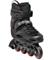 Role RollerBlade RB 80, s.43 Black/Red (7400500741) imaginea #2 — magazin online Desire.md