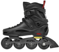 Role RollerBlade RB 80, s.43 Black/Red (7400500741) imaginea #4 — magazin online Desire.md