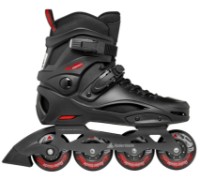 Роликовые коньки RollerBlade RB 80, s.45.5 Black/Red (7400500741) фото №3 — интернет-магазин Desire.md