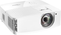 Proiector Optoma 4K400STx White imaginea #2 — magazin online Desire.md