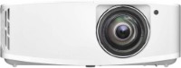 Proiector Optoma 4K400STx White imaginea #4 — magazin online Desire.md