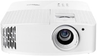 Proiector Optoma 4K400x White imaginea #2 — magazin online Desire.md