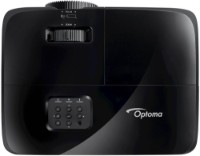Proiector Optoma DH351 Black imaginea #5 — magazin online Desire.md