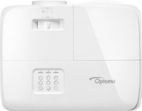Proiector Optoma EH401 White imaginea #5 — magazin online Desire.md