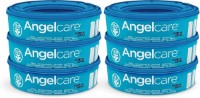 Кассеты для накопителя подгузников Angelcare 6pcs (AR5006-EU)