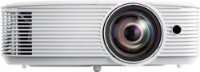 Proiector Optoma H117ST White imaginea #2 — magazin online Desire.md