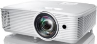 Proiector Optoma H117ST White imaginea #4 — magazin online Desire.md