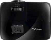 Proiector Optoma H190X Black imaginea #3 — magazin online Desire.md
