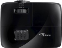 Proiector Optoma HD146X Black imaginea #4 — magazin online Desire.md