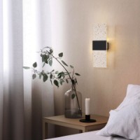 Candelabru de perete Lampardi Wallglow LP5212-1W imaginea #2 — magazin online Desire.md