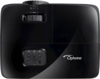 Proiector Optoma HD28B Black imaginea #2 — magazin online Desire.md
