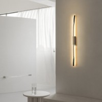 Бра Lampardi Wallrec LP5214-L90W фото №2 — интернет-магазин Desire.md