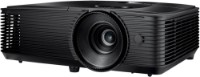 Proiector Optoma HD28e Black imaginea #2 — magazin online Desire.md