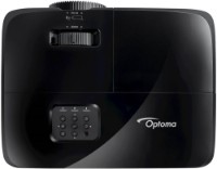 Proiector Optoma HD28e Black imaginea #5 — magazin online Desire.md