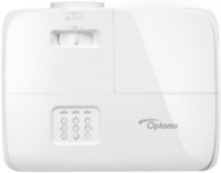 Proiector Optoma HD29x White imaginea #5 — magazin online Desire.md